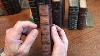 Collector's Library Of The Civil War-time Life Books 28 Leather Bound Books