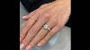 14k Gold 0.25 Ct. Genuine Rose Cut Diamond Arc Design Wedding Ring Fine Jewelry