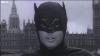 Adam West & Burt Ward Signed Batman 1966 (In Batmobile)LARGE 11x14 Photo PSA ITP